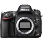 Nikon D610 24.3 MP Digital SLR with FX-Format CMOS Sensor Body Only (p/n VBA430AE) Nikon D610 24.3 MP Digital SLR with FX-Format CMOS Sensor Body Only (p/n VBA430AE)